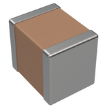 Pack of 5 C1210C476M4PACTU CAP CER 47UF 20% 16V X5R 1210 Surface Mount