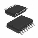 Pack of 6 IR2110SPBF Integrated Circuits 16-SOIC