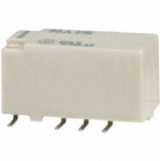 Pack of 2 TXS2SA-L2-4.5V Relay DPDT 1A 4.5V , ATXS226SA