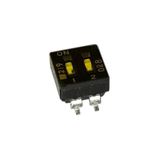 Pack of 30 2192LPST Switch Dip SPST 100MA 20V