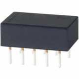 Pack of 5 TQ2-5V Relay DPDT 1A 5V , ATQ209