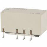 Pack of 4 G6S-2F DC12 Relay DPDT 2A 12V