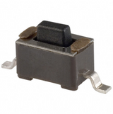 Pack of 10 TL3302BF180QG/TR Switch Tactile SPST-NO 0.05A 12V