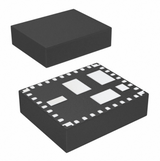 LMZ34002RKGT DC DC Converter-3 TO -17V