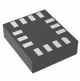 Pack of 2 ASM330LHHTR Accelerometer, Gyroscope, Temperature, 6 Axis Sensor