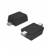 Pack of 95 DDZ2V7ASF-7 Zener Diode 2.65 V ±4% Surface Mount SOD-323F