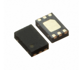 Pack of 100  PL133-27GI-R IC Clock Fanout Buffer 1:2 6DFN :RoHS, Cut Tape