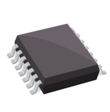 Pack of 4 OPA4376AIPWR IC Opamp GP 4 Circuit 14TSSOP