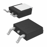 Pack of 6 IRLR3410TRPBF Mosfet DPAK