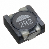 Pack of 10 RLF7030T-1R0N6R4-T Fixed Inductor 1UH 6.4A 8.76 MOHM Surface Mount