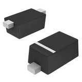 Pack of 10 ESDA18-1K Tvs Diode 15VWM 34VC Surface Mount SOD-523
