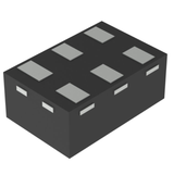 Pack of 10 SN74AUP2G14DRYR Integrated Circuits 6SON