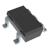 Pack of 5 SN65LVDT2DBVR Integrated Circuits SOT23-5