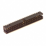 Pack of 2 87831-4020 Connector Header Vert 40 position 2.00mm