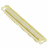 FX8-120S-SV(21) Connector Receptacle 120 Position SMD Gold