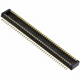 Pack of 5 0555600807 Connector Plug 80 Position SMD