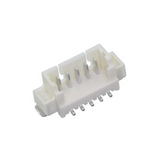 Pack of 5  0533980571  CONNECTOR HEADER SMD 5POS 1.25MM :ROHS

