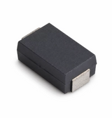 Pack of 9 T598D107M016ATE050 Capacitor Tant Poly 100UF 16V 2917