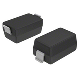 Pack of 10 MMSZ5231B-7-F Diode Zener 5.1V 500MW SOD123