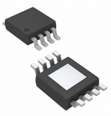 Pack of 14 UCC27322DGN Low-Side Gate Driver IC Non-Inverting 8-HVSSOP
