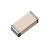 Pack of 10 NMC0805X7R103K50TRP Ceramic Capacitor 0.01µF 10% 50V X7R 0805 SMD