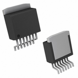 MIC49500WU Integrated Circuits TO263-7