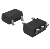 MAX6316LUK46CY-T Integrated Circuits SOT23-5, MAX6316LUK46CY