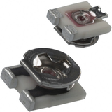 Pack of 10 EVM-3YSX50B24 Trimmer 20K OHM 0.15W J Lead Top