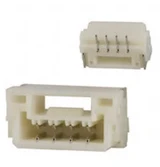 Pack of 5 BM04B-GHS-TBT(LF)(SN)(N) Connector Header SMD 4POS 1.25MM