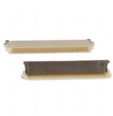 Pack of 5 FH12S-45S-05SH55 Connector FFC Bottom 45POS 0.5MM R/A, FH12S-45S-0.5SH(55)