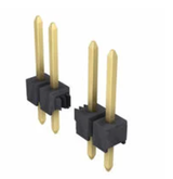 Pack of 5 M20-9990645 Connector Header Through Hole 6 position 0.100" (2.54mm)