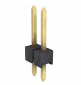 Pack of 10 M20-9990245 Connector Header Through Hole 2 position 0.100"