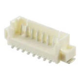 Pack of 10 0533980871 Connector Header Surface Mount 8 position 0.049"