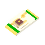 Pack of 10 APHHS1005CGCK LED Green Clear Chip SMD