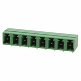 Pack of 2 1803332 Terminal Block Header 8POS 3.81MM