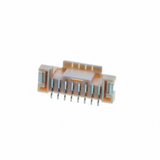 Pack of 5 560020-0830 Connector Header Surface Mount 8 position 0.079" (2.00mm)