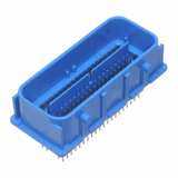 31387-4001 Connector Header Through Hole 80 position 0.100" (2.54mm)