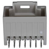 Pack of 5 5018761440 Connector Header Through Hole, Right Angle 14 position 0.079" (2.00mm)