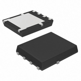 NVMFS5C426NLT1G Mosfet N-CH 40V 41A/237A 5DFN