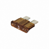 Pack of 5 ATC-5 Fuse Automotive 5A 32VDC Blade, ATO/ATC