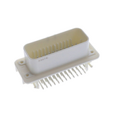776163-2 Connector Header R/A 35POS 4MM