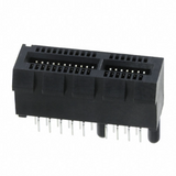 Pack of 2 87715-9002 Connector PCI Express Female 36 Position 1.00mm