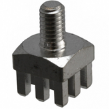 7461094 Terminal 9 Pin Shank M3 Through Hole