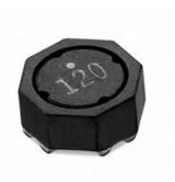 Pack of 6 74489440068 Inductor Array 2 Coil 6.8UH SMD