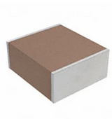 Pack of 5 CGA9N3X7R1C476M230KB Capacitor Ceramic 47UF 16V X7R 2220