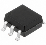 Pack of 5 VO14642AABTR Relay SSR SPST-NO 2A 0-60V