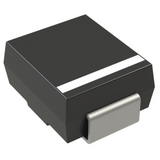 Pack of 10 B340BQ-13-F Diode 40 V 3A Surface Mount SMB