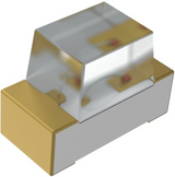 Pack of 130 SML-LX0603IW-TR Red LED Diffused 0603 SMD