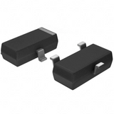 Pack of 10 BSS123 Mosfet SOT23-3