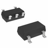 Pack of 50 MC74VHC1G08DFT1G Integrated Circuits SC88A